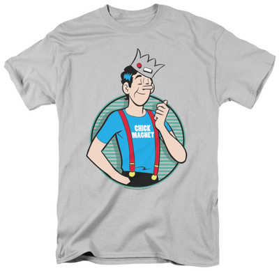Archie Comics-Chick Magnet