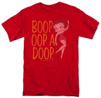 Betty Boop - Classic Oop