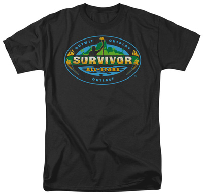 Survivor-All Stars