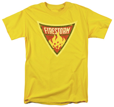 Batman BB-Firestorm Shield