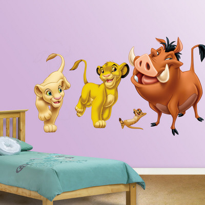 Lion King