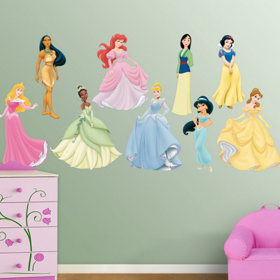 Disney Princess Collection