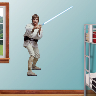 Luke Skywalker