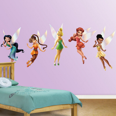 Disney Fairies