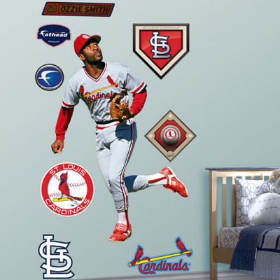 Ozzie Smith