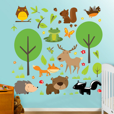 Buy Wildlife Collection at AllPosters.com