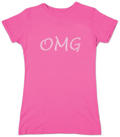 Juniors: OMG
