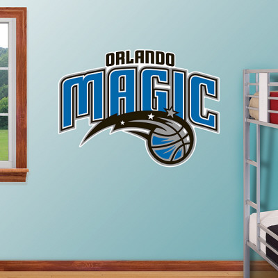 Buy Orlando Magic 2010 Logo &nbsp; at AllPosters.com