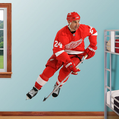 Chris Chelios