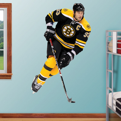 Zdeno Chara Poster