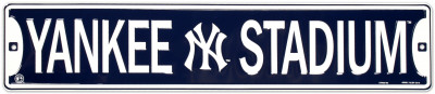 Yankee Stadium
