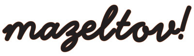 Mazeltov