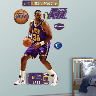 Buy Karl Malone at AllPosters.com