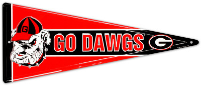 Georgia Bull Dawgs