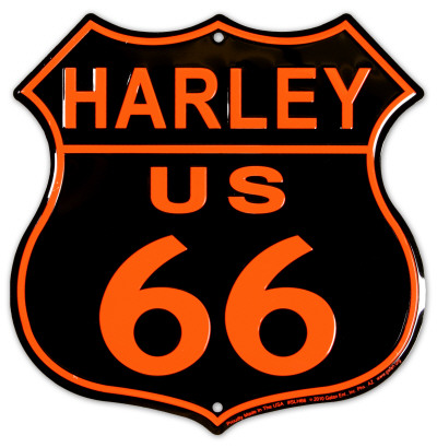 Harley