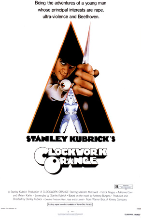 A Clockwork Orange