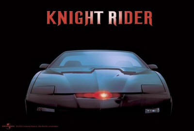 Knight Rider
