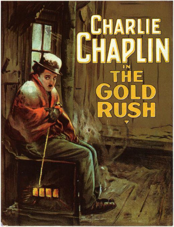 The Gold Rush
