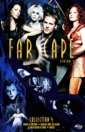 Farscape