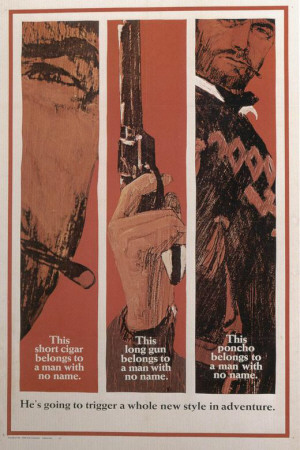 A Fistful of Dollars