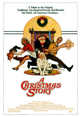 A Christmas Story