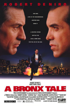 A Bronx Tale