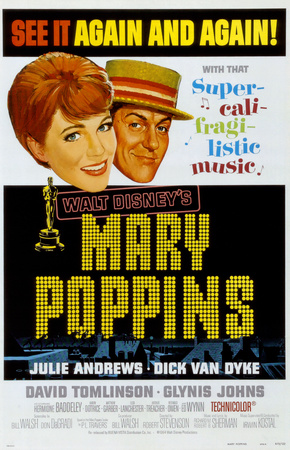 Mary Poppins