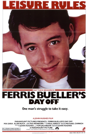 Ferris Bueller
