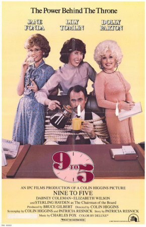 9 to 5