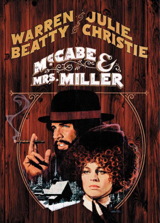 McCabe and Mrs. Miller