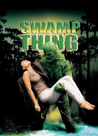 Swamp Thing