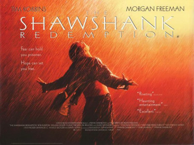 The Shawshank Redemption