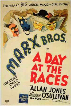 A Day at the Races