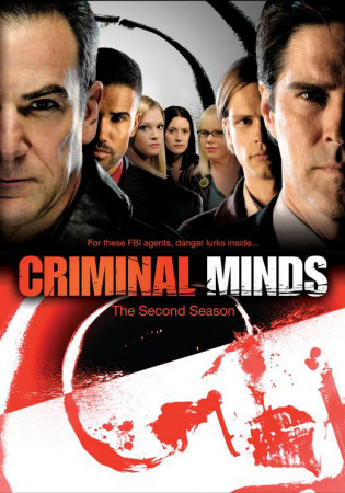 Criminal Minds