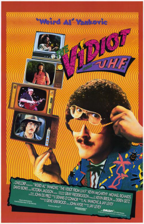 UHF