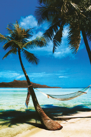 Tropical-Beach