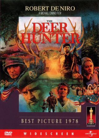 The Deer Hunter