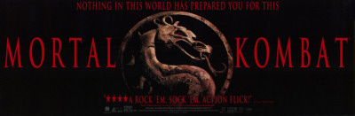 Buy Mortal Kombat at AllPosters.com