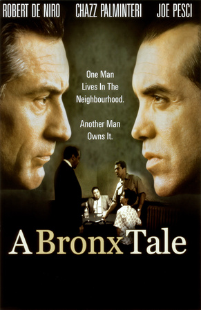 A Bronx Tale