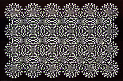 Optical Illusion