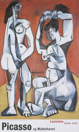 Women and their Toilette