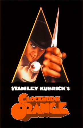 A Clockwork Orange
