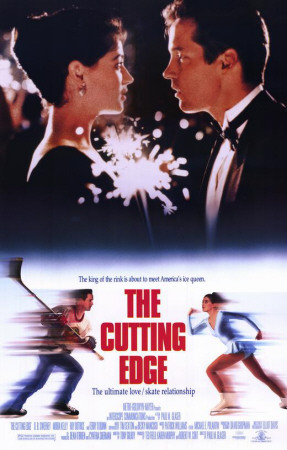 Cutting Edge