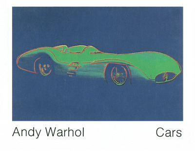 Formula 1 Car W196 R (1954)