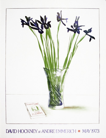 Still Life with book