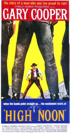 High Noon