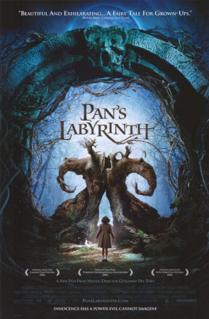 Pan`s Labyrinth