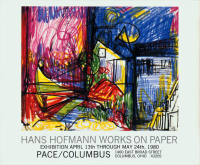 Landscape-Works on Paper