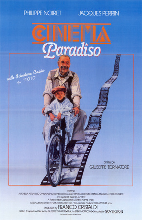 Cinema Paradiso