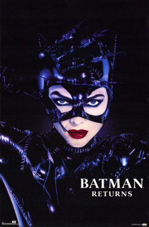 Batman Returns